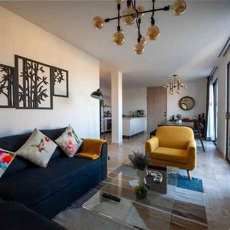 Lujoso Departamento San Miguel- La Luminaria Apartment San Miguel de Allende Bagian luar foto