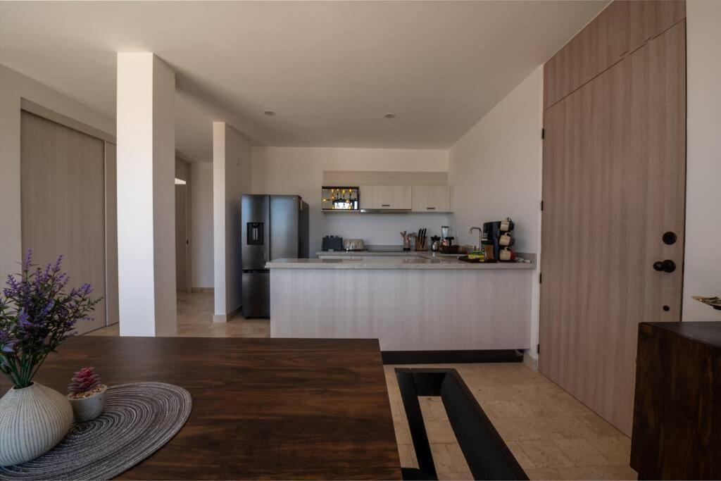 Lujoso Departamento San Miguel- La Luminaria Apartment San Miguel de Allende Bagian luar foto