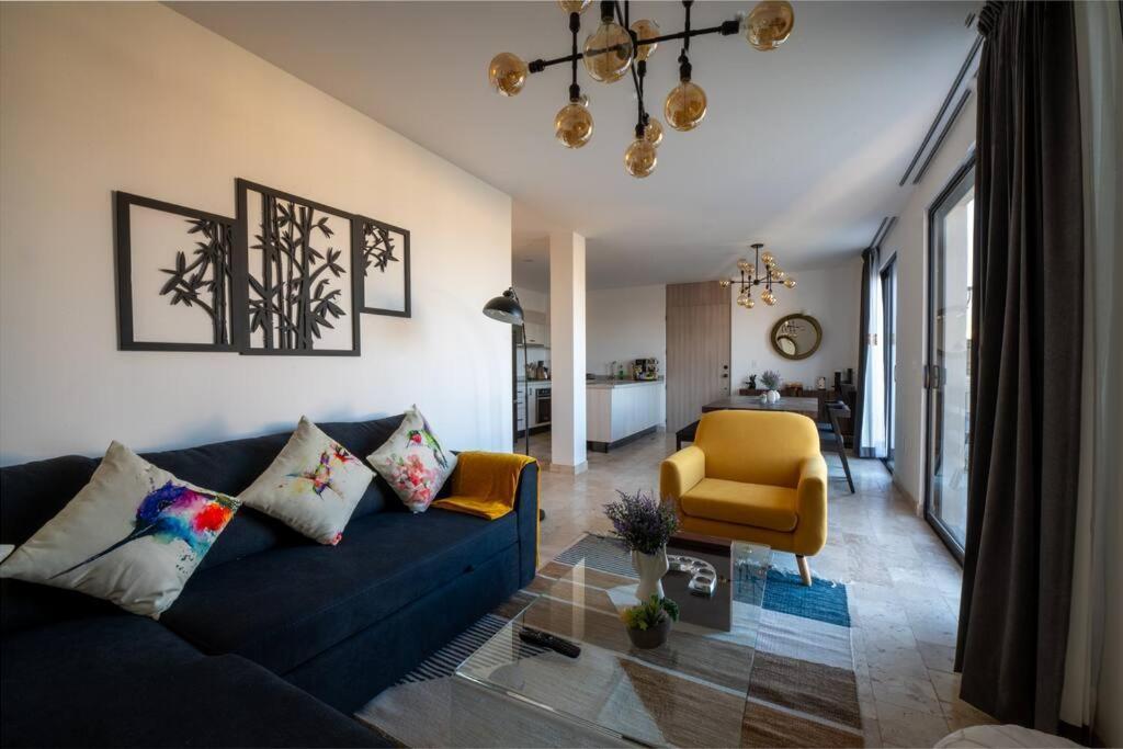 Lujoso Departamento San Miguel- La Luminaria Apartment San Miguel de Allende Bagian luar foto